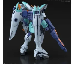 Wing Gundam Sky Zero HG Battlogue
