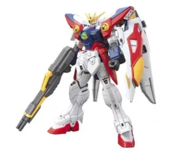 Wing Gundam Zero HGAC