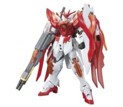 33 Wing Gundam Zero Honoo HGBF