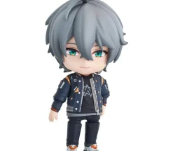 Wise Nendoroid