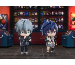 Wise Nendoroid