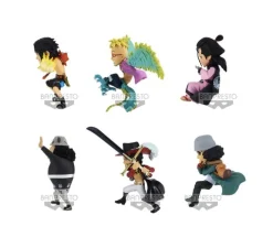 World Collectable Figure - New Series 3 - (Tba)