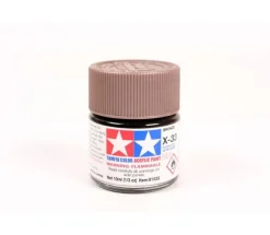 X-33 BronZe Mini