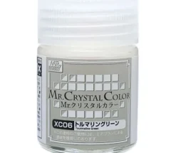 XC06 Toumaline Green 18ml