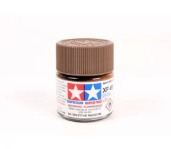 Xf-68 Nato Brown Mini
