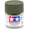 Xf-67 Nato Green Mini