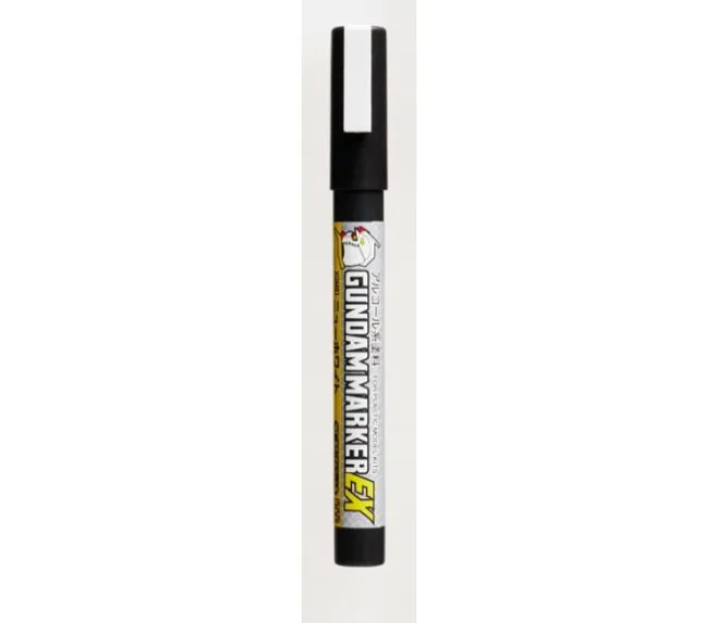 XGM01 EX New White Gundam Marker, GSI