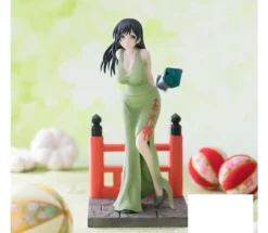 Yae Amagami Luminasta