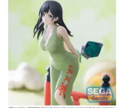 Yae Amagami Luminasta