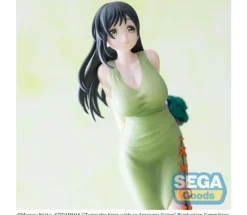 Yae Amagami Luminasta