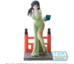 Yae Amagami Luminasta