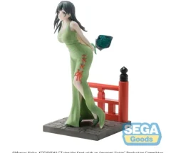 Yae Amagami Luminasta