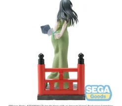 Yae Amagami Luminasta