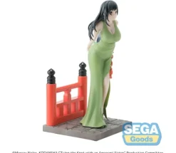 Yae Amagami Luminasta