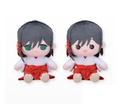 Yae Amagami M Plush