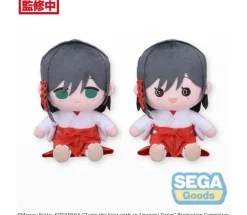 Yae Amagami M Plush