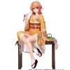 Yahari Ore no Seishun Love-come wa Machigatteiru. Zoku Isshiki Iroha Kimono Ver.