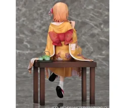 Yahari Ore no Seishun Love-come wa Machigatteiru. Zoku Isshiki Iroha Kimono Ver.