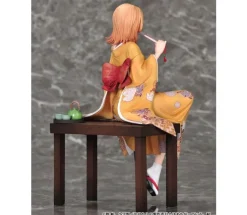 Yahari Ore no Seishun Love-come wa Machigatteiru. Zoku Isshiki Iroha Kimono Ver.