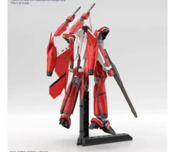 YF-29 DURANDAL VALKYRIE (ALTO SAOTOME USE) HG 1/100