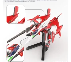 YF-29 DURANDAL VALKYRIE (ALTO SAOTOME USE) HG 1/100 WATER DECALS