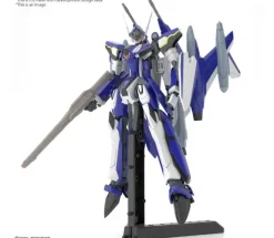 YF-29 DURANDAL VALKYRIE (MAXIMILIAN JENIUS USE) FULL SET PACK HG 1/100