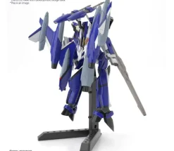 YF-29 DURANDAL VALKYRIE (MAXIMILIAN JENIUS USE) FULL SET PACK HG 1/100