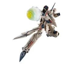 YF-19 EXCALIBUR ISAMU ALVA DYSON USE DX CHOGOKIN