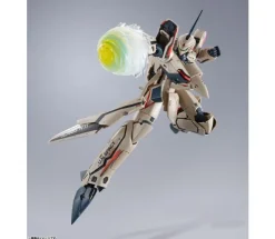 YF-19 EXCALIBUR ISAMU ALVA DYSON USE DX CHOGOKIN