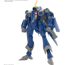 YF-21 Guld Goa Bowman Use HG