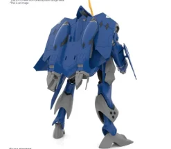 YF-21 Guld Goa Bowman Use HG