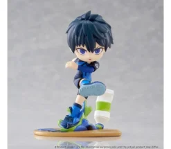 Yoichi Isagi PalVerse Palé.