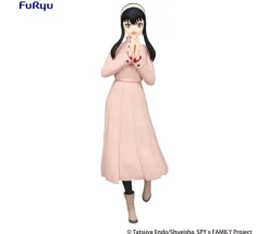 Yor Forger Trio-Try-iT Figure