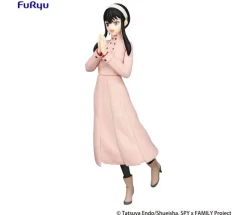 Yor Forger Trio-Try-iT Figure