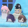 Yorukura NESOBERI Lay-Down Mini Plush EX