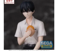 Yoshiki PM Perching Figure