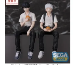Yoshiki PM Perching Figure