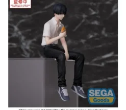 Yoshiki PM Perching Figure