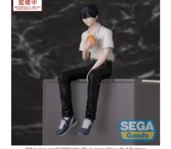 Yoshiki PM Perching Figure