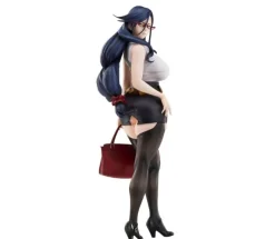 Yoshio Illustration OL Complete Figure