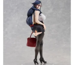 Yoshio Illustration OL Complete Figure