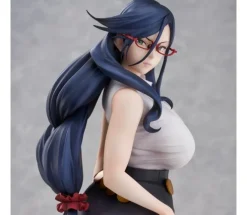 Yoshio Illustration OL Complete Figure