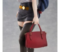 Yoshio Illustration OL Complete Figure