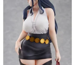 Yoshio Illustration OL Complete Figure