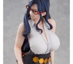 Yoshio Illustration OL Complete Figure