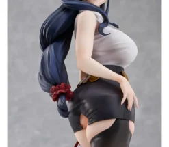 Yoshio Illustration OL Complete Figure