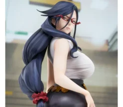 Yoshio Illustration OL Complete Figure