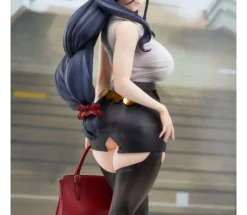 Yoshio Illustration OL Complete Figure