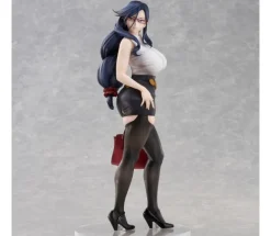 Yoshio Illustration OL Complete Figure