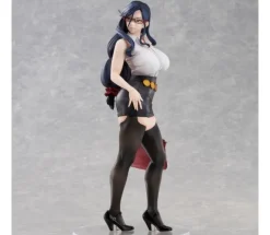 Yoshio Illustration OL Complete Figure
